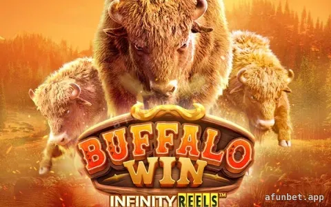 Buffalo Win — tragamoneda disponible en 811Bet