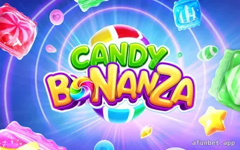 Candy Bonanza — tragamoneda disponible en 811Bet