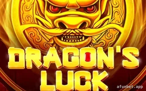 Sorte do Dragão — slot disponível na 811Bet