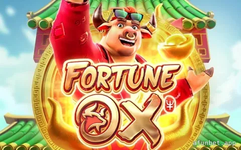 Fortune Ox 2 — slot disponível na 811Bet
