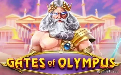 Gates of Olympus — slot disponível na 811Bet