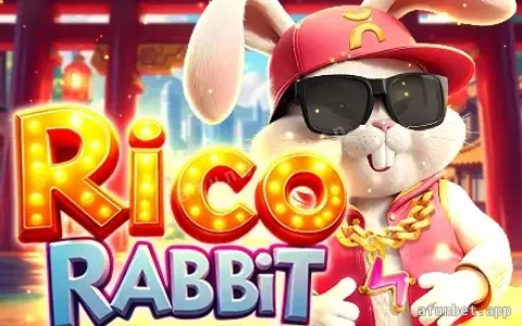 Rico Coelho — slot disponível na 811Bet