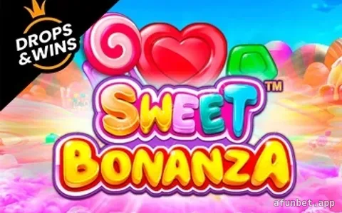 Sweet Bonanza — slot disponível na 811Bet